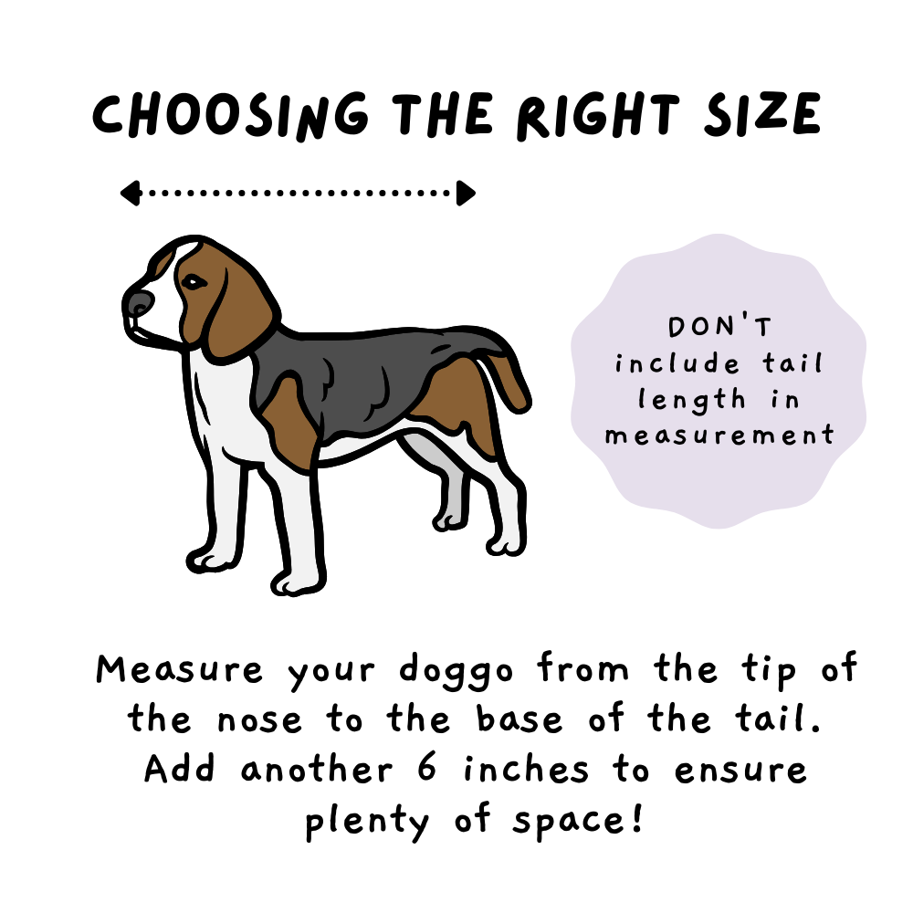 Borky’s Dog Bed - Supports Joints, Easy Clean