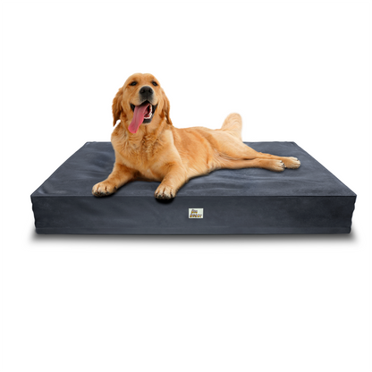 Borky’s Dog Bed - Supports Joints, Easy Clean